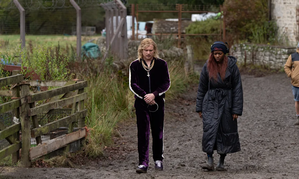 How to Recreate 28 Years Later: The Bone Temple Fashion